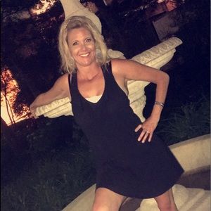 Meet your Posher, Cindy